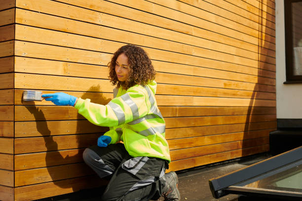 Best James Hardie Siding  in Glendive, MT